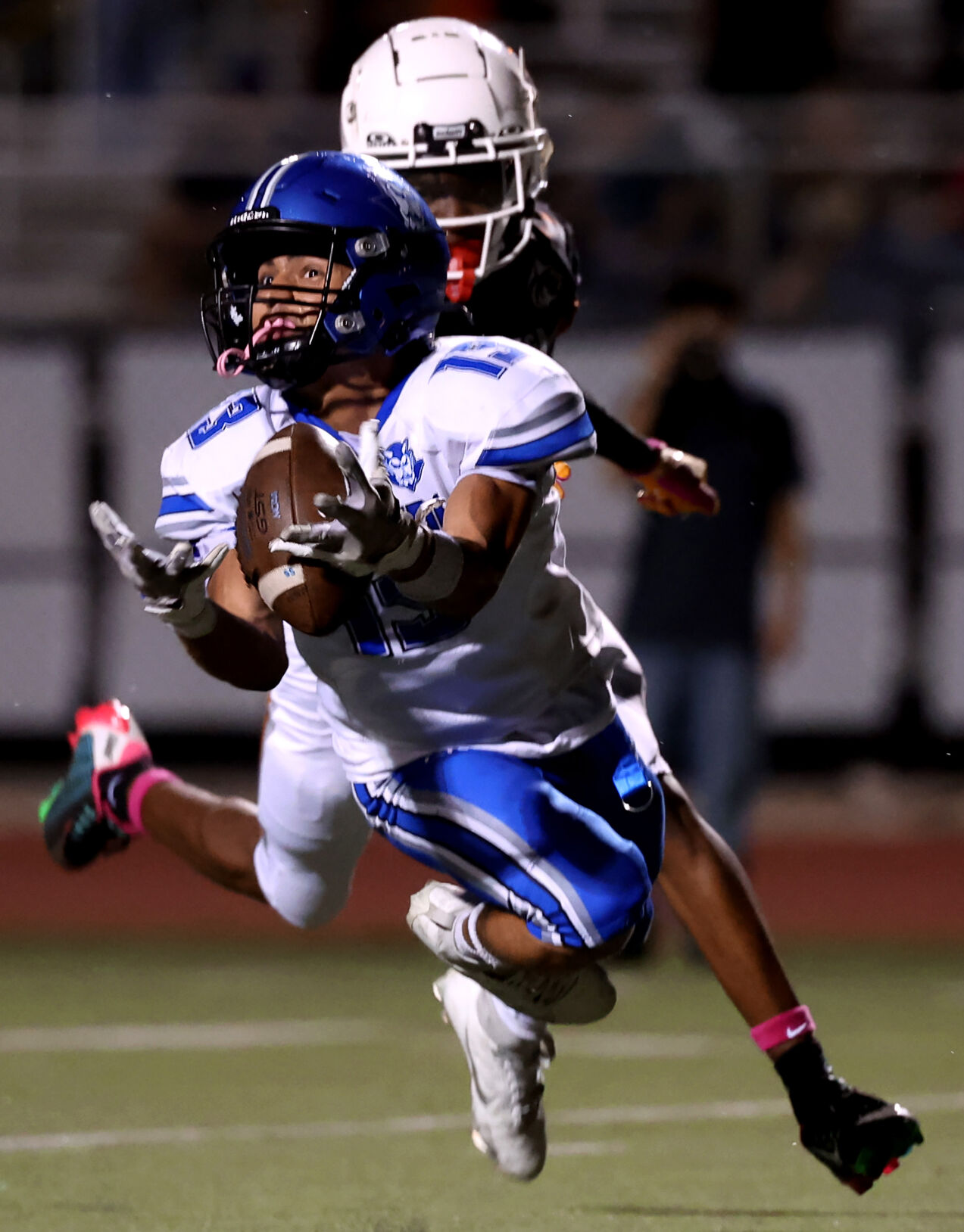 Sunnyside vs Cienega